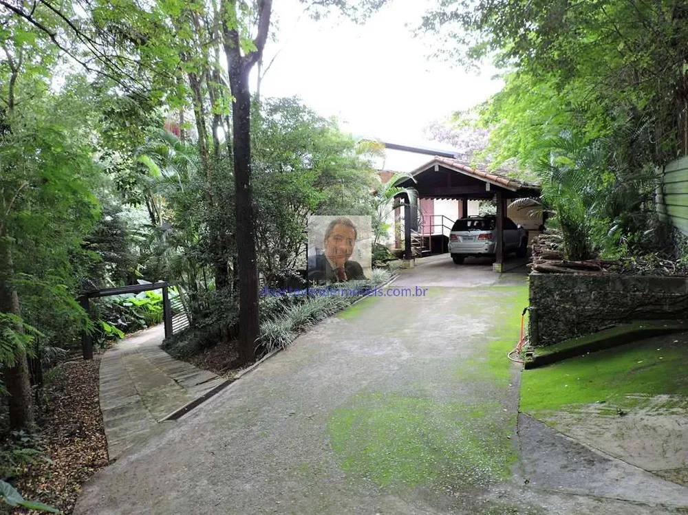 Casa de Condomínio, 5 quartos - Foto 7