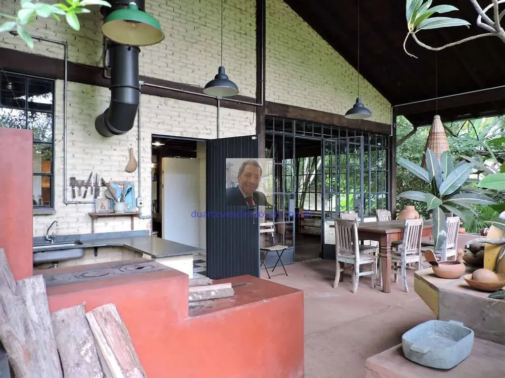 Casa de Condomínio, 5 quartos - Foto 16