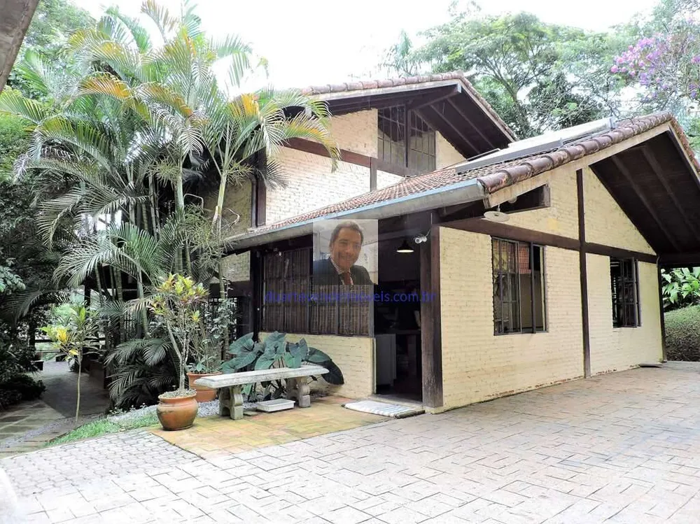 Casa de Condomínio, 5 quartos - Foto 6