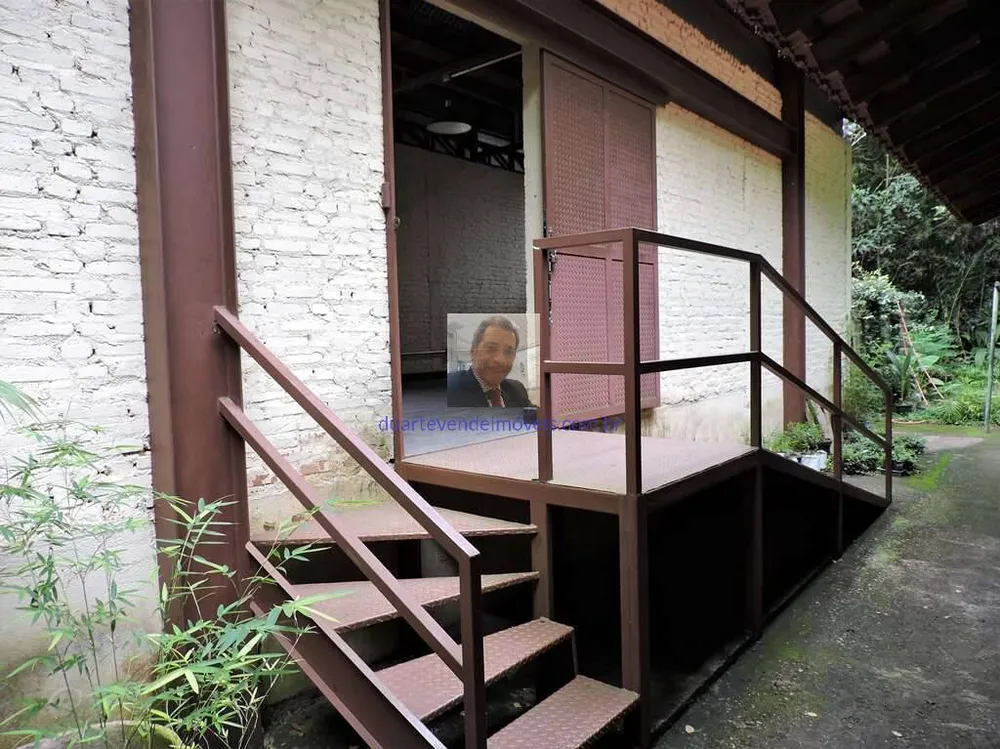 Casa de Condomínio, 5 quartos - Foto 8