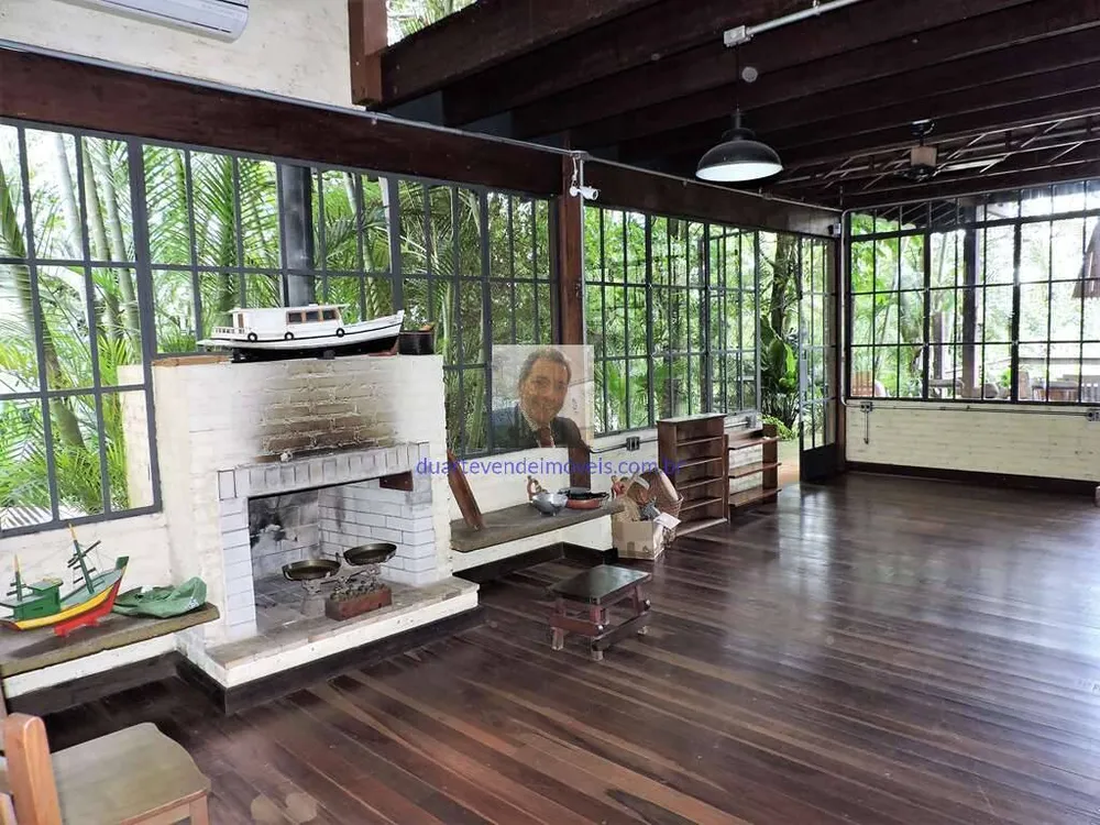 Casa de Condomínio, 5 quartos - Foto 11