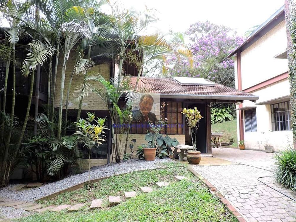 Casa de Condomínio à venda com 5 quartos, 365m² - Foto 1