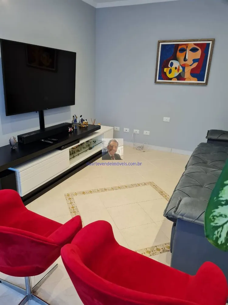 Casa, 3 quartos, 300 m² - Foto 3