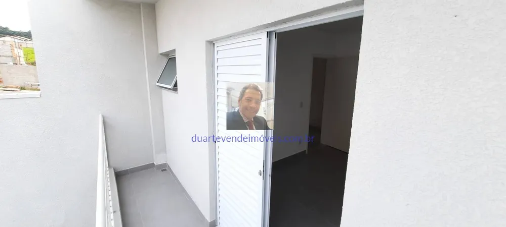 Sobrado, 3 quartos, 100 m² - Foto 9