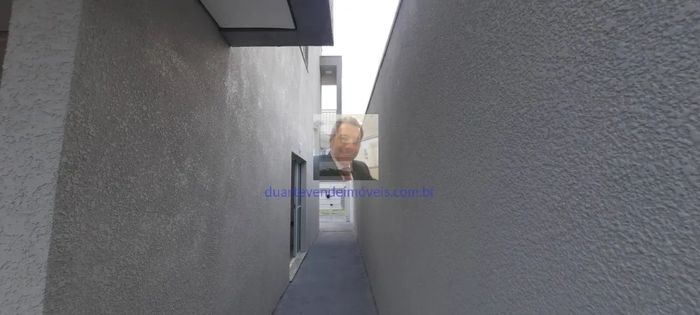 Sobrado, 3 quartos, 100 m² - Foto 4