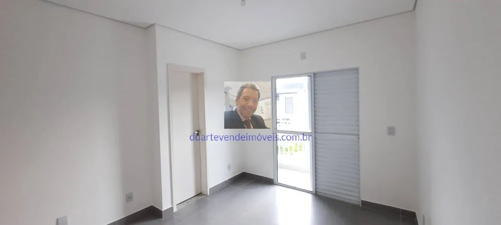Sobrado, 3 quartos, 100 m² - Foto 10