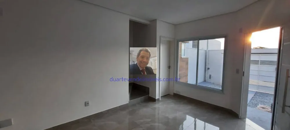 Sobrado, 3 quartos, 100 m² - Foto 8