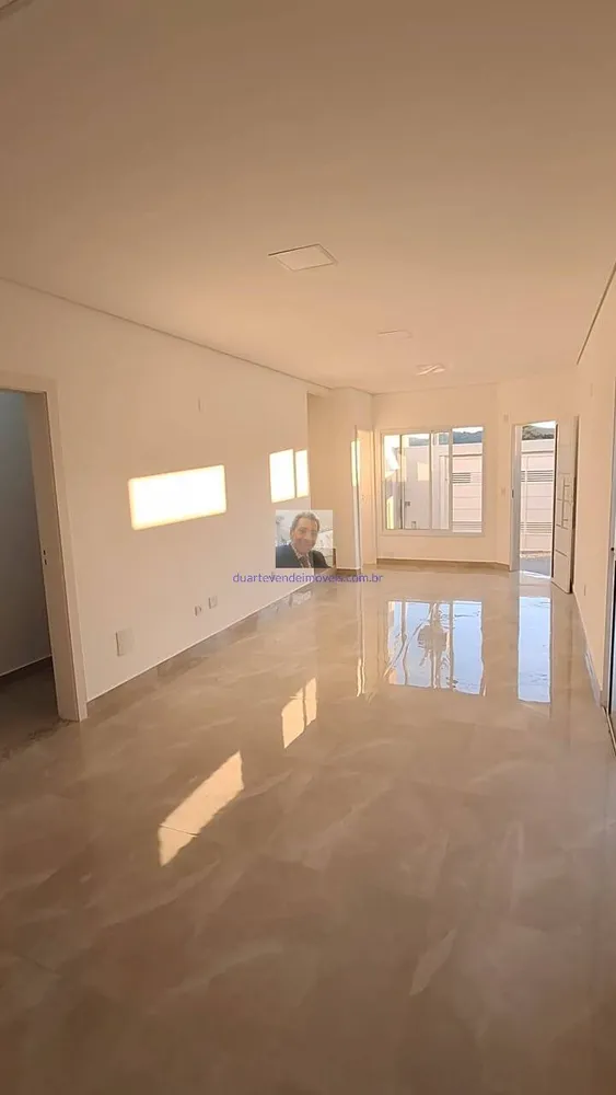 Sobrado, 3 quartos, 100 m² - Foto 15