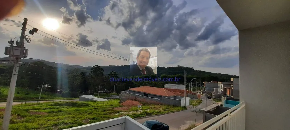 Sobrado, 3 quartos, 100 m² - Foto 1
