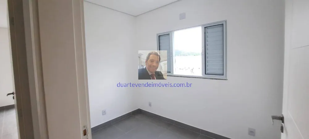 Sobrado, 3 quartos, 100 m² - Foto 2