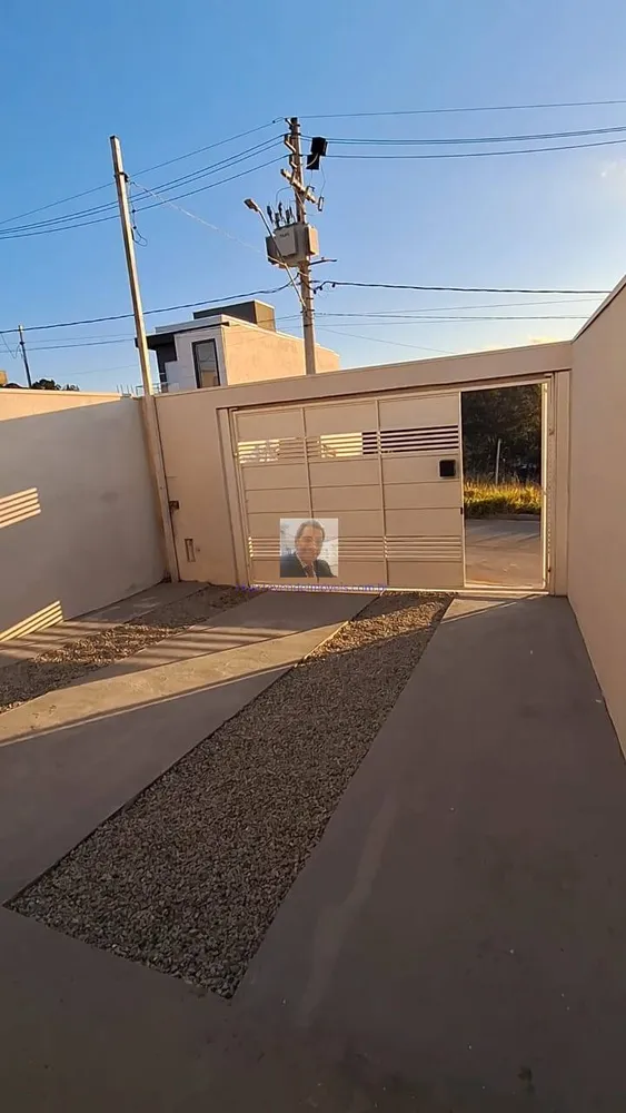 Sobrado, 3 quartos, 100 m² - Foto 16