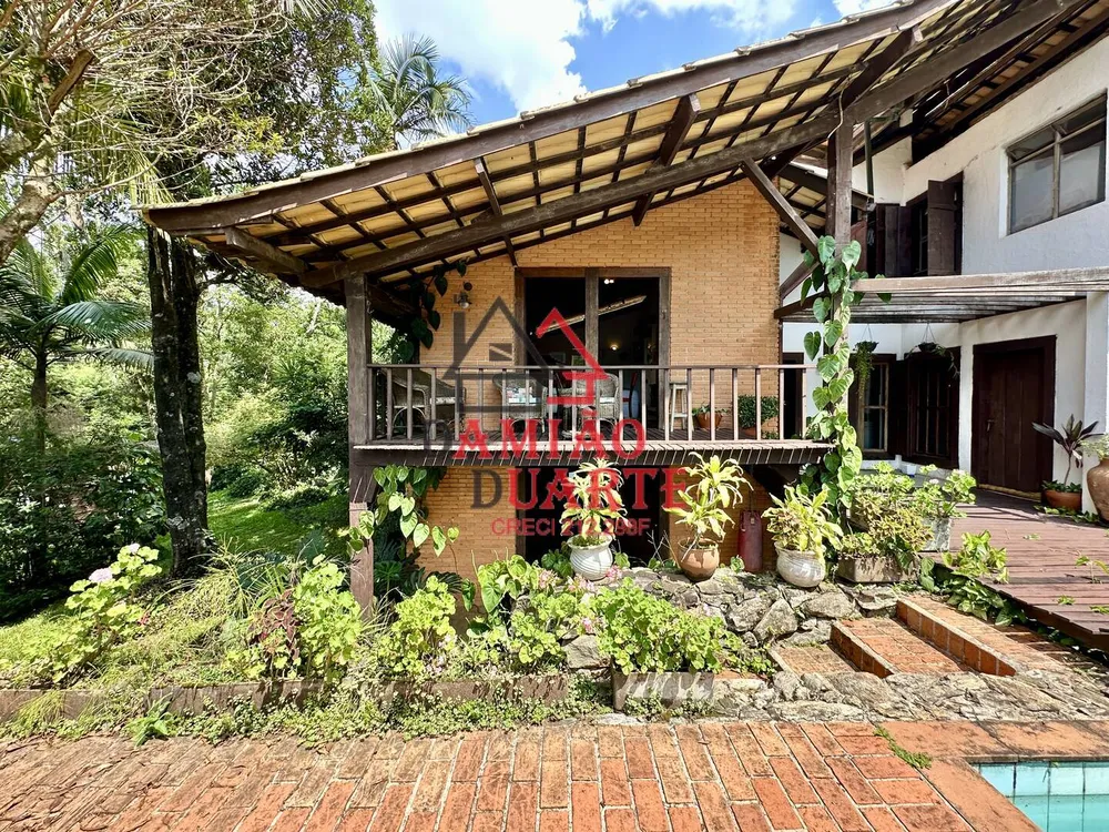 Casa de Condomínio, 3 quartos - Foto 10