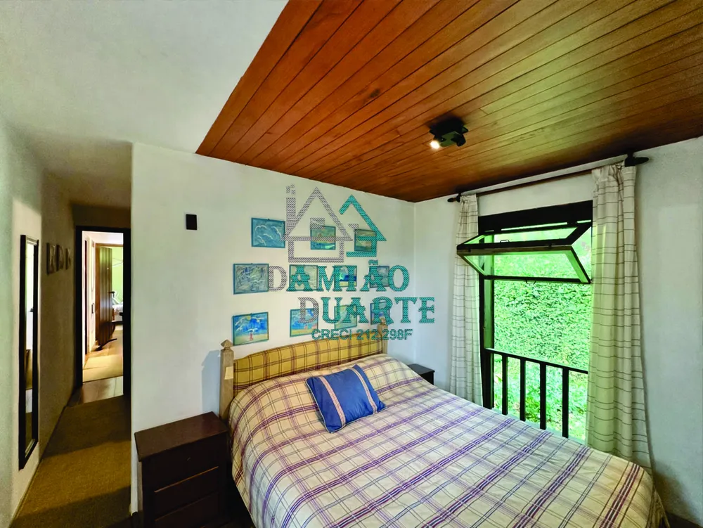 Casa de Condomínio, 3 quartos - Foto 15