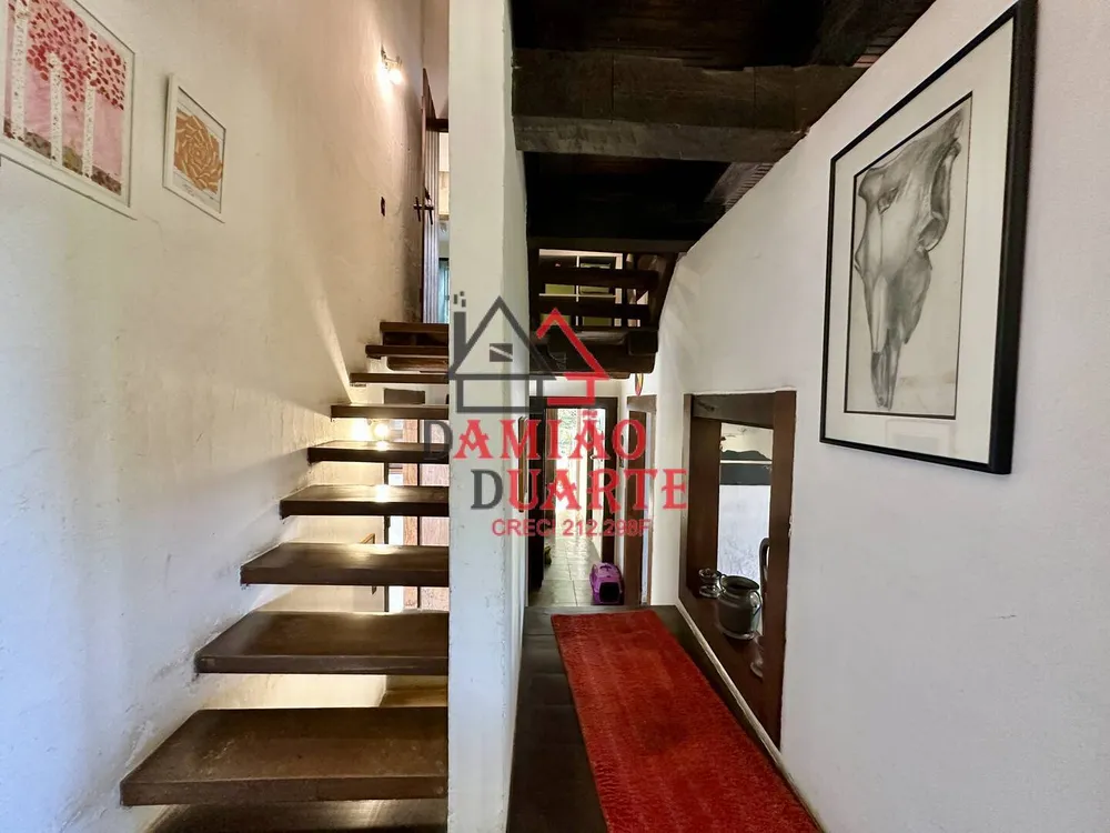 Casa de Condomínio, 3 quartos - Foto 12