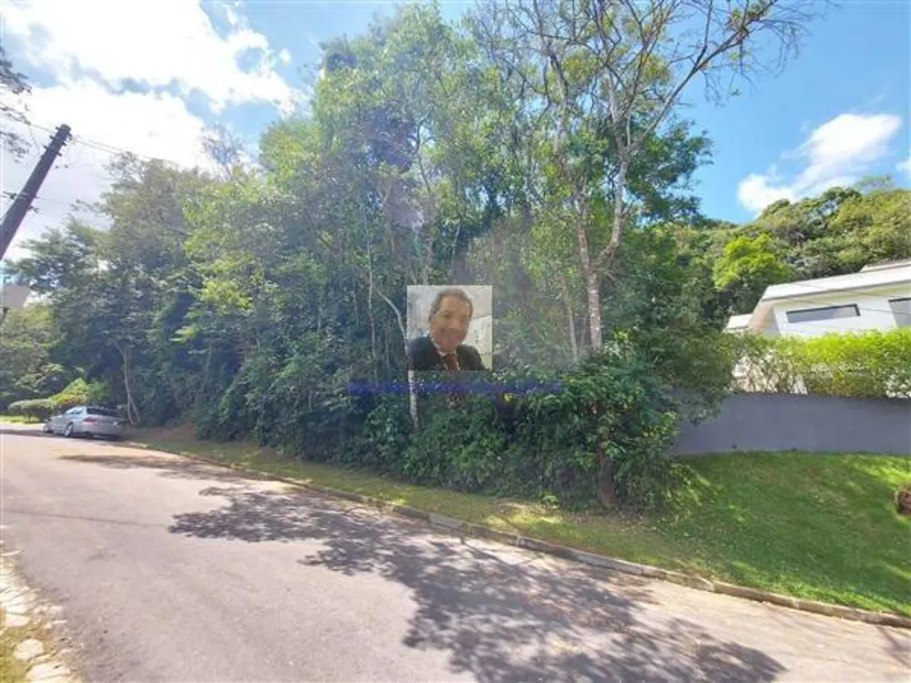 Terreno, 626 m² - Foto 1