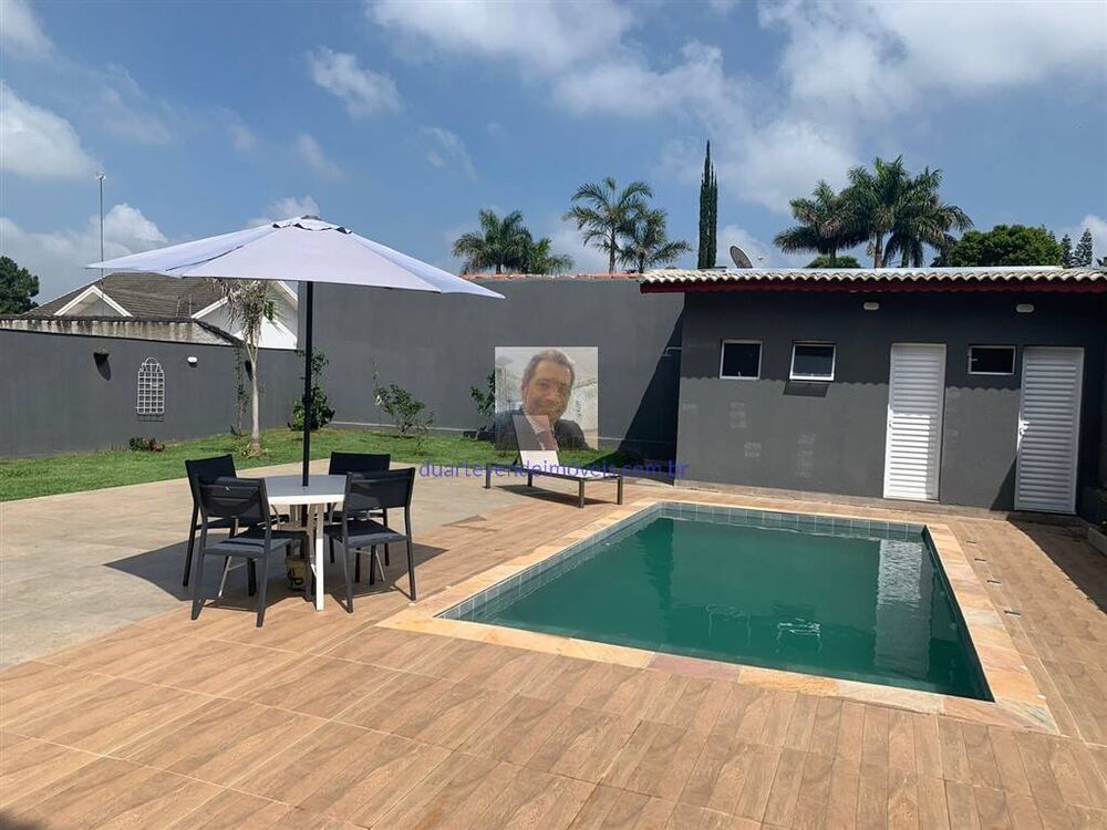 Casa, 4 quartos, 297 m² - Foto 8