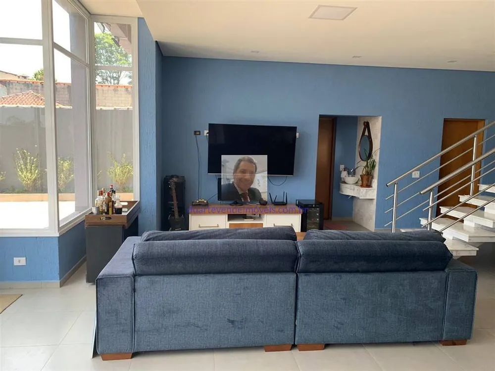 Casa, 4 quartos, 297 m² - Foto 6