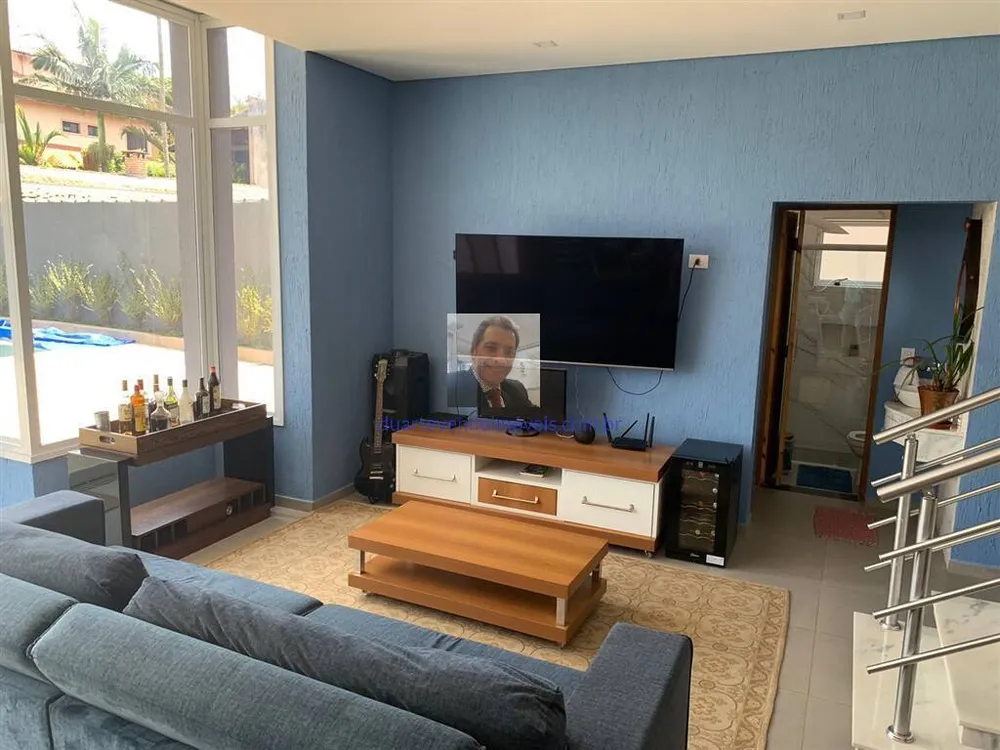 Casa, 4 quartos, 297 m² - Foto 4
