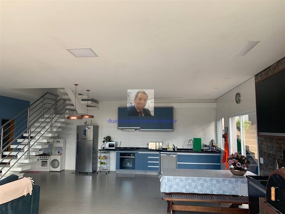 Casa, 4 quartos, 297 m² - Foto 9