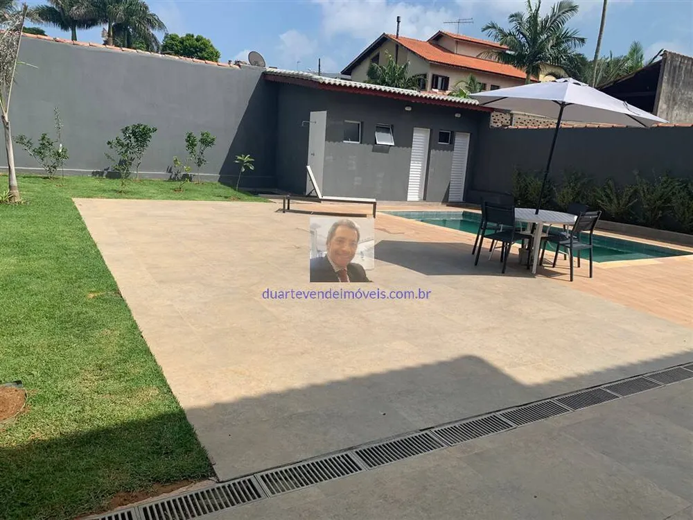 Casa, 4 quartos, 297 m² - Foto 22