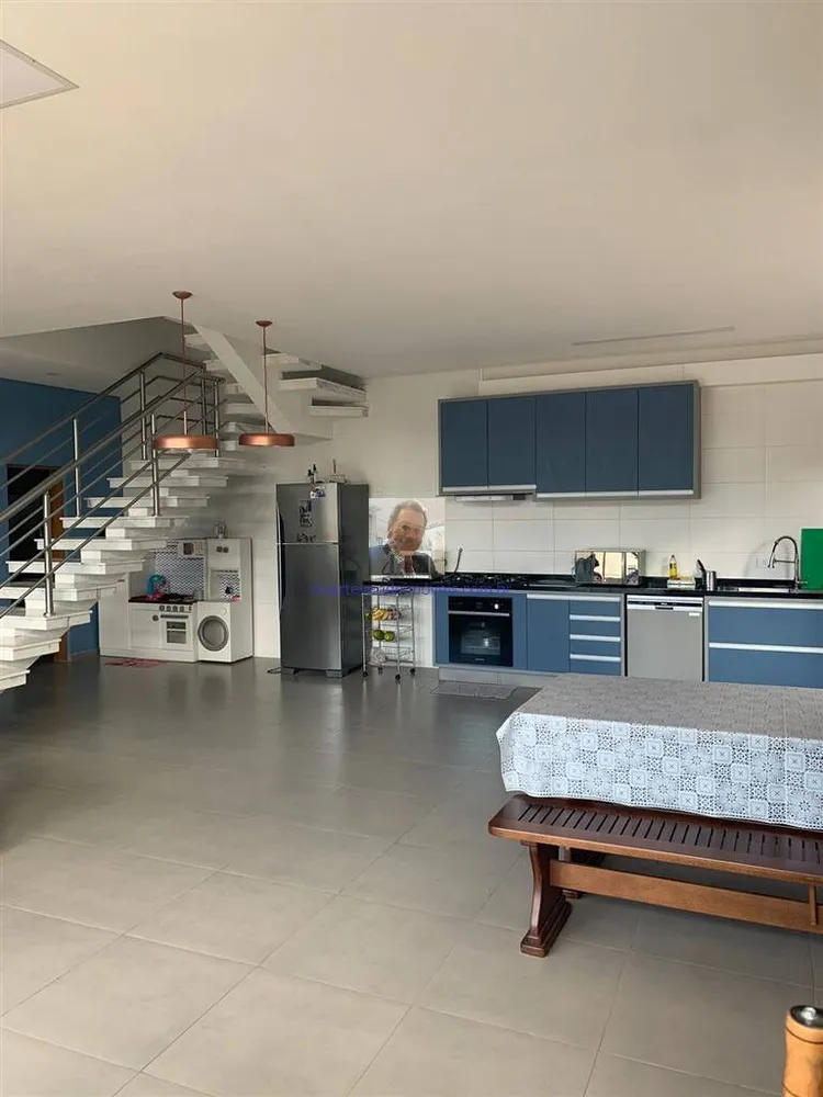 Casa, 4 quartos, 297 m² - Foto 13
