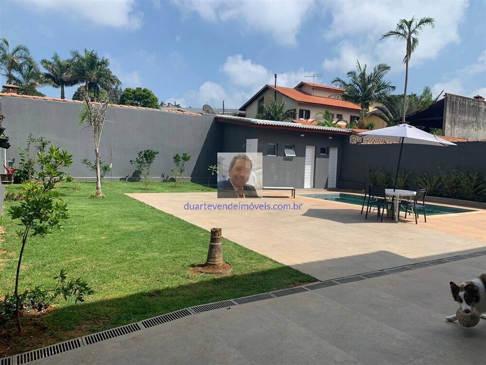 Casa, 4 quartos, 297 m² - Foto 11