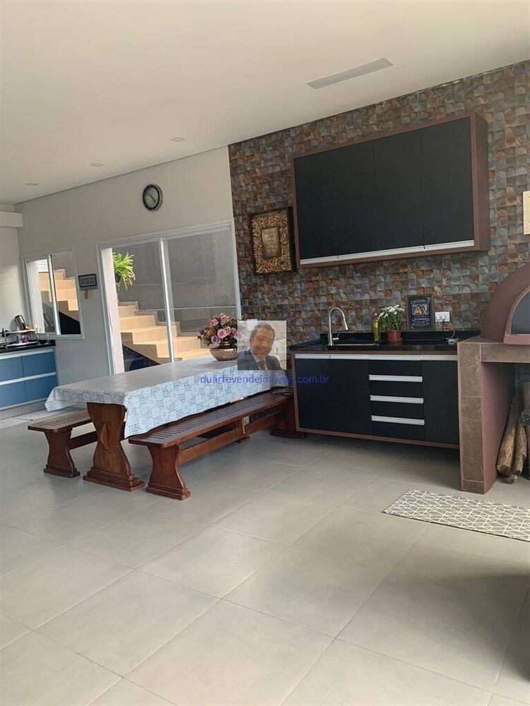 Casa, 4 quartos, 297 m² - Foto 6