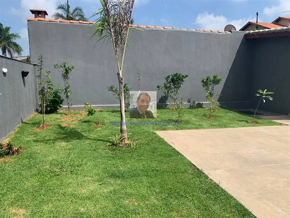 Casa, 4 quartos, 297 m² - Foto 24