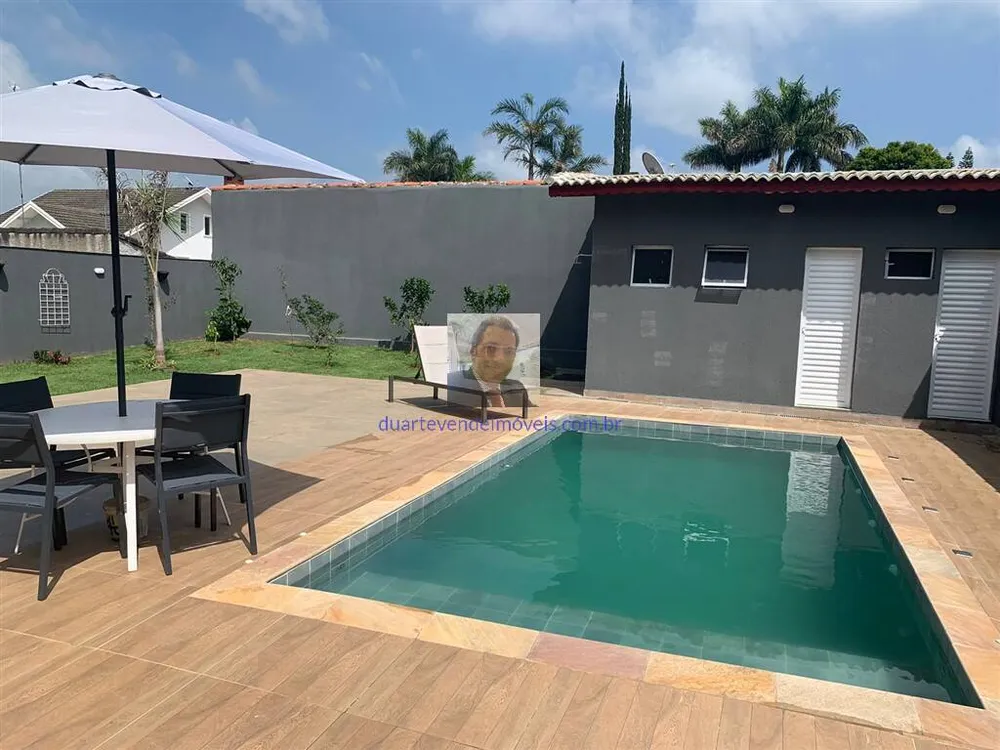 Casa, 4 quartos, 297 m² - Foto 19