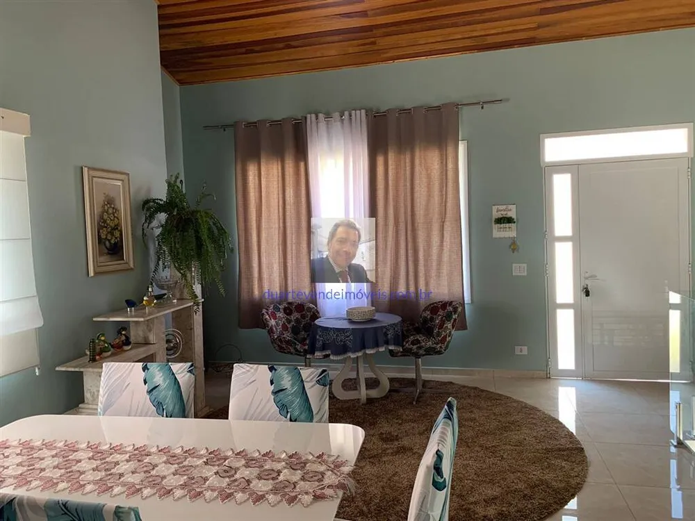 Casa, 4 quartos, 297 m² - Foto 2