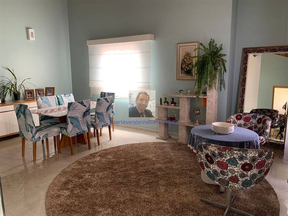 Casa, 4 quartos, 297 m² - Foto 3