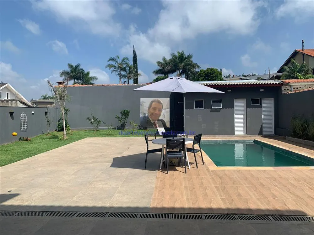 Casa, 4 quartos, 297 m² - Foto 11
