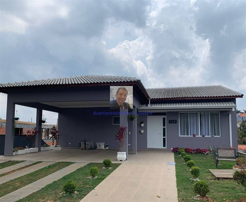 Casa, 4 quartos, 297 m² - Foto 2