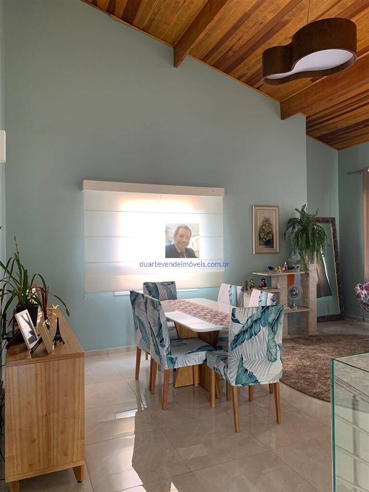 Casa, 4 quartos, 297 m² - Foto 4