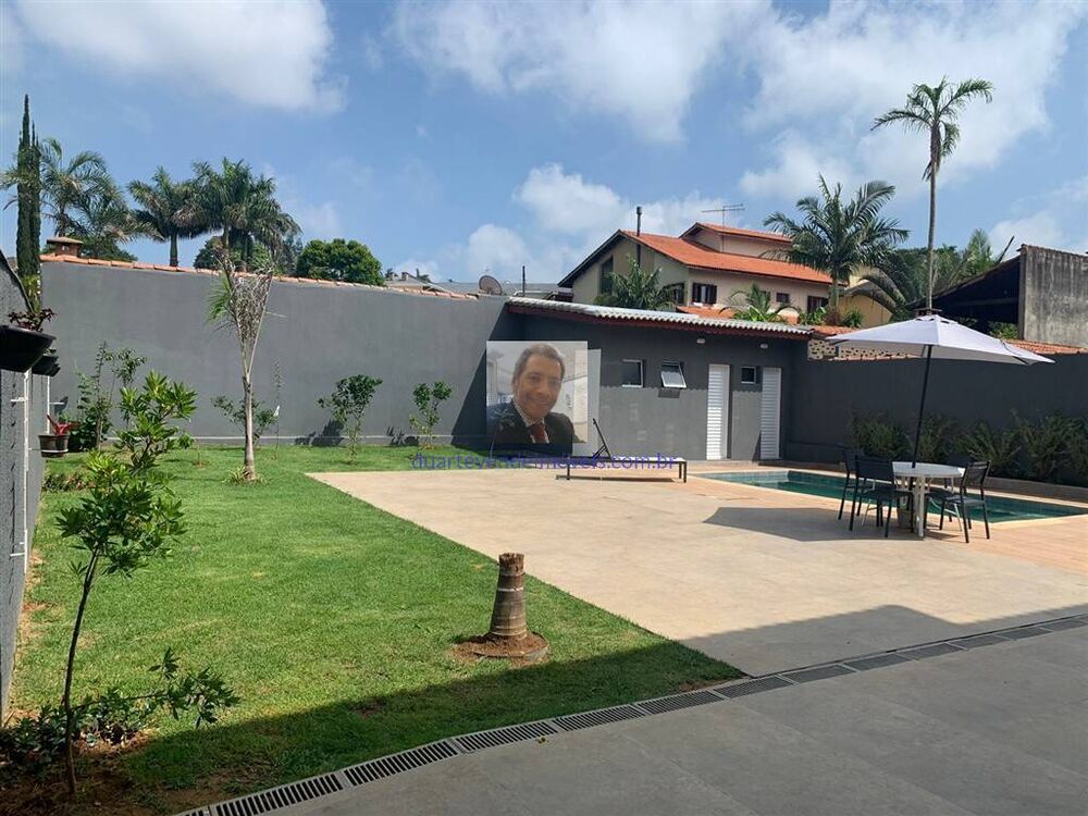 Casa, 4 quartos, 297 m² - Foto 12