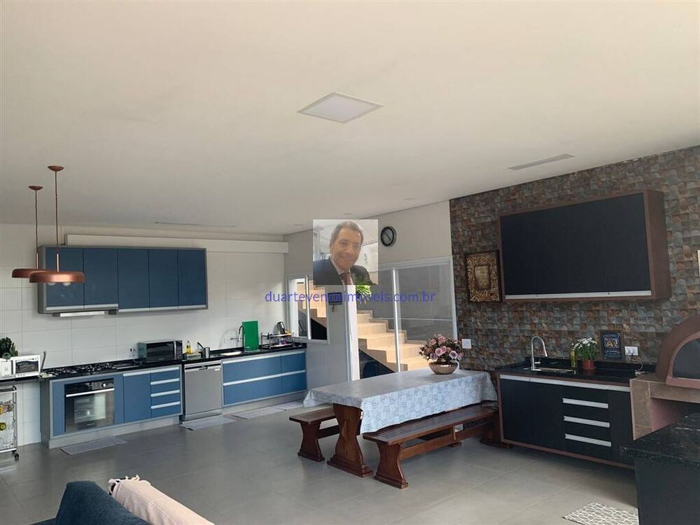 Casa, 4 quartos, 297 m² - Foto 7