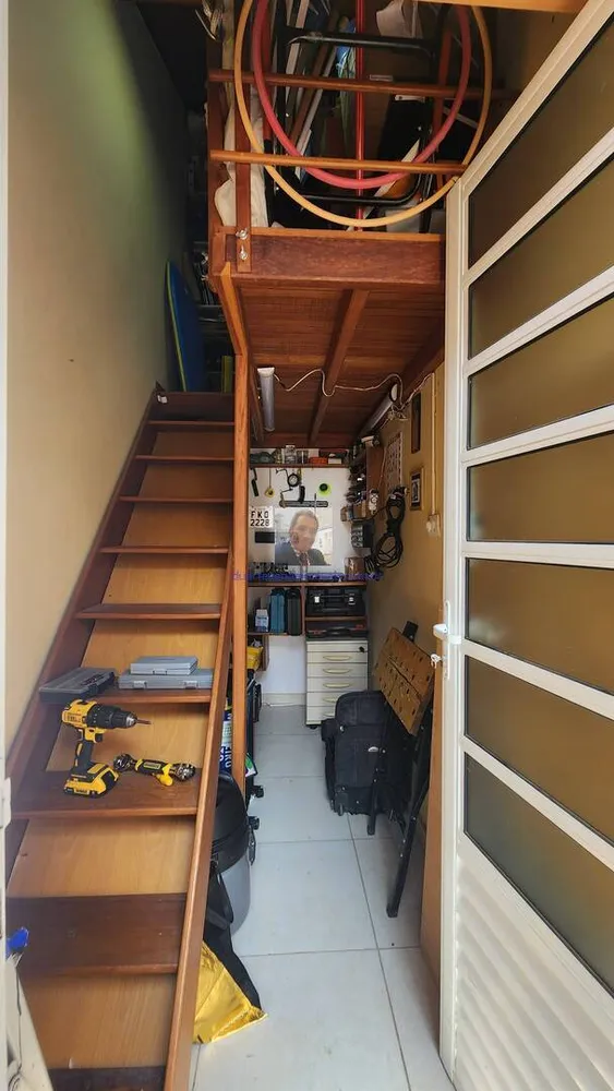 Casa de Condomínio, 3 quartos - Foto 8