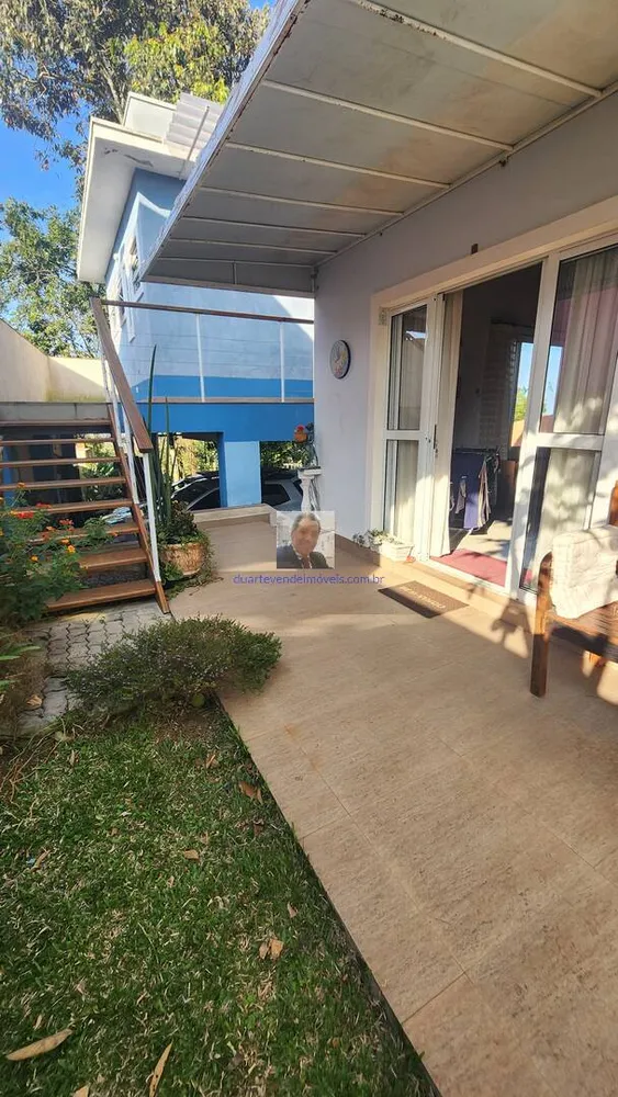 Casa de Condomínio, 3 quartos - Foto 10