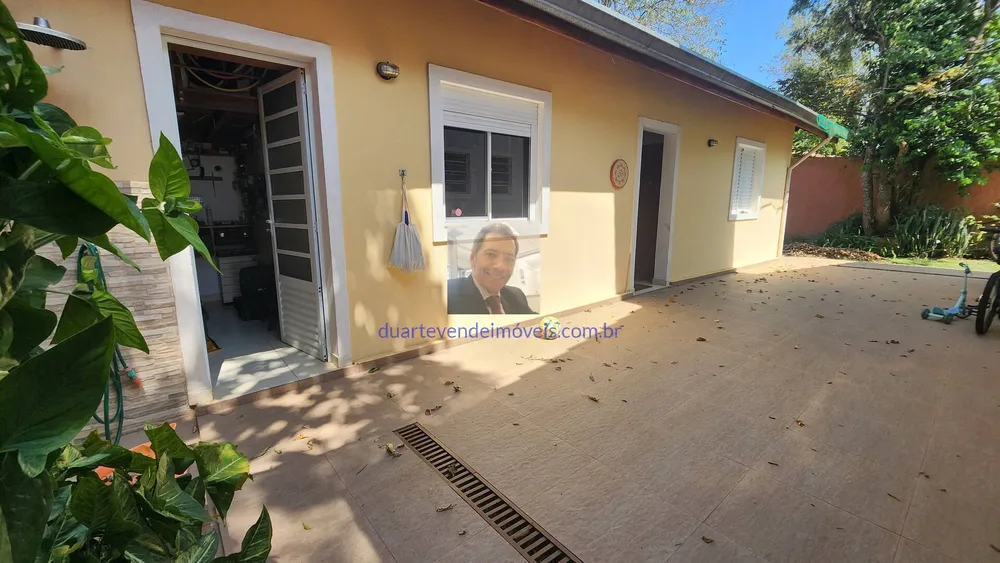 Casa de Condomínio, 3 quartos - Foto 7