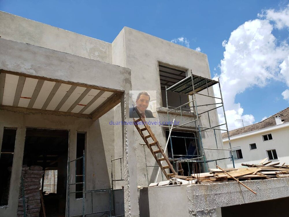 Casa, 4 quartos, 417 m² - Foto 4