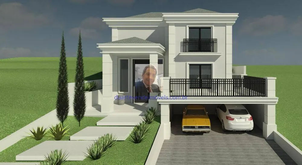 Casa, 4 quartos, 417 m² - Foto 15