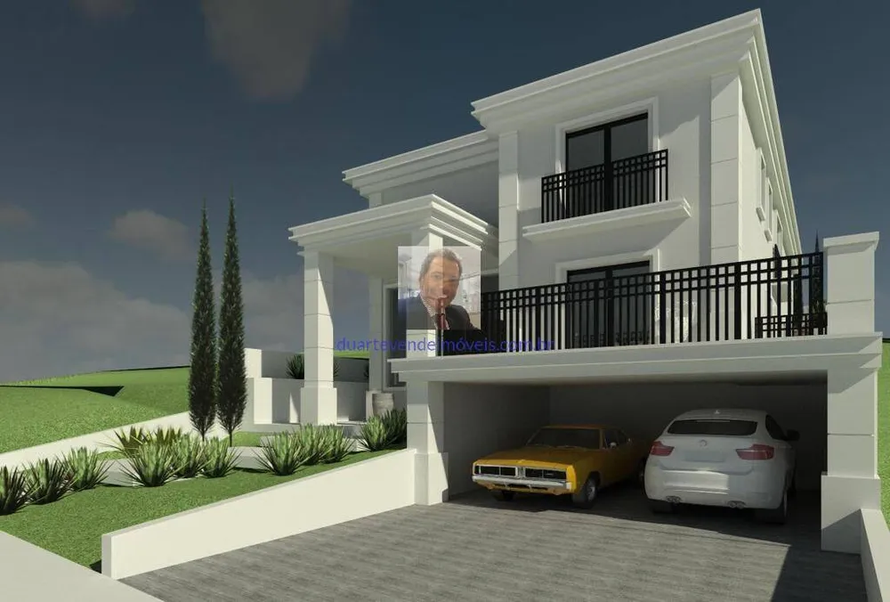 Casa, 4 quartos, 417 m² - Foto 16