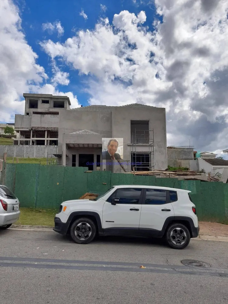 Casa, 4 quartos, 417 m² - Foto 14