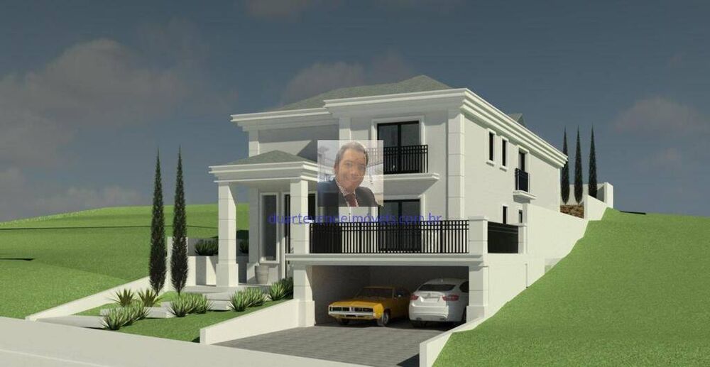 Casa, 4 quartos, 417 m² - Foto 5