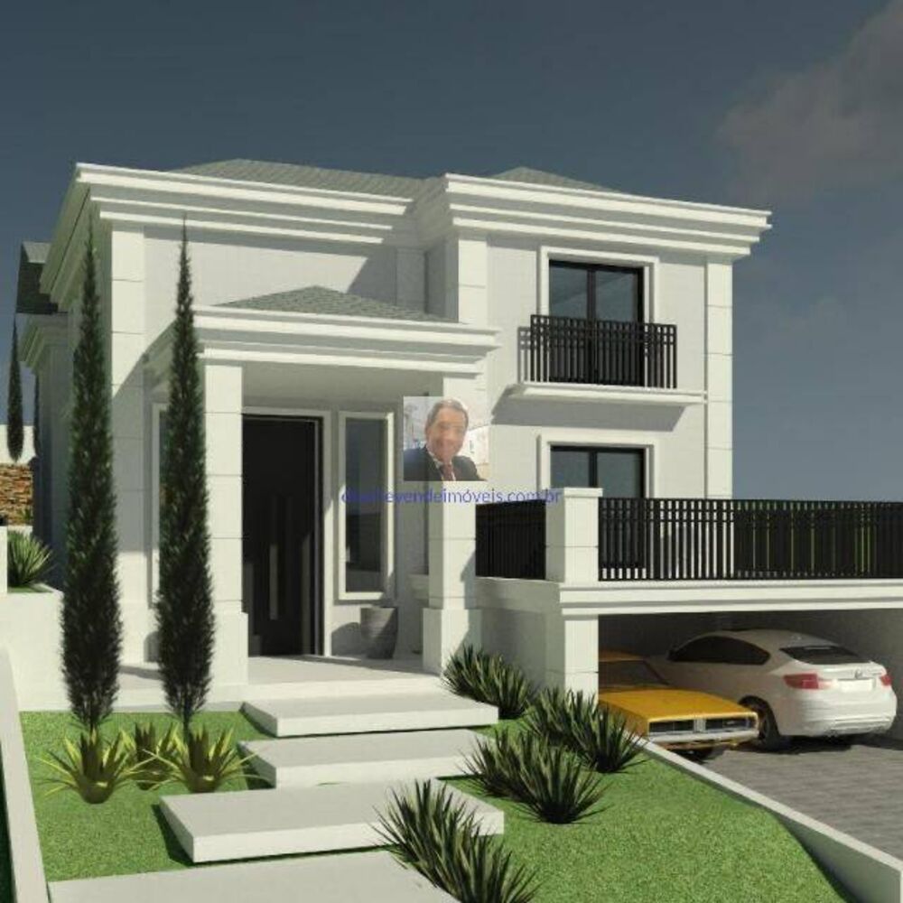 Casa, 4 quartos, 417 m² - Foto 2
