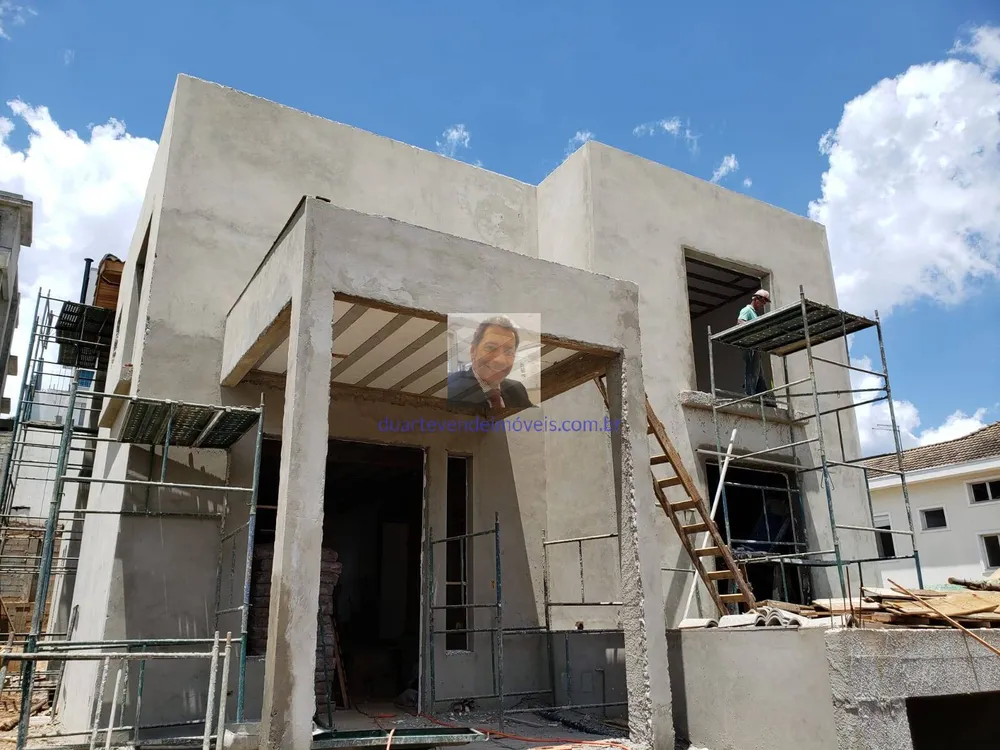 Casa, 4 quartos, 417 m² - Foto 9