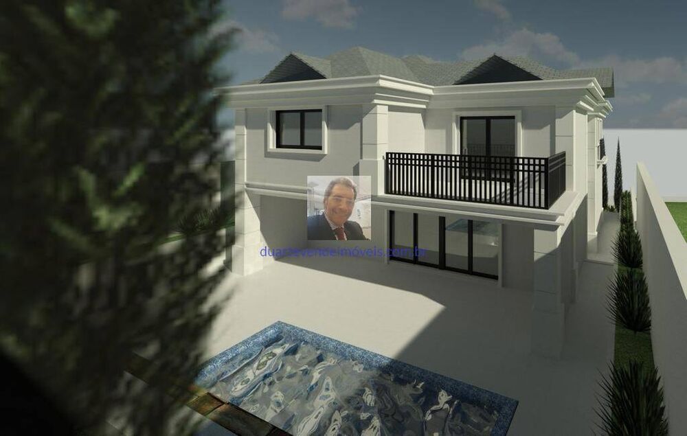 Casa, 4 quartos, 417 m² - Foto 8