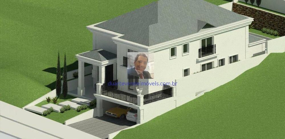 Casa, 4 quartos, 417 m² - Foto 6