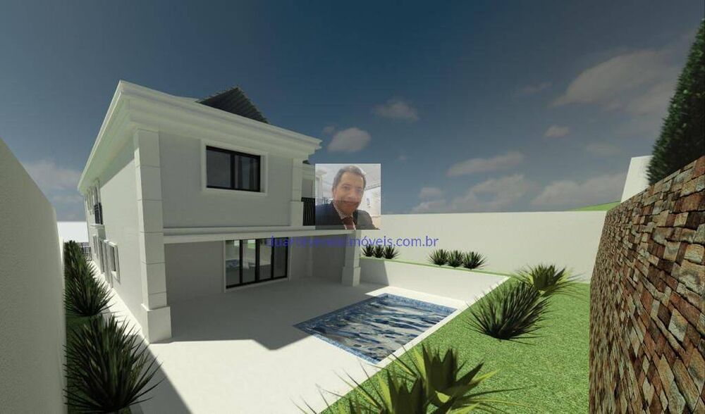 Casa, 4 quartos, 417 m² - Foto 7