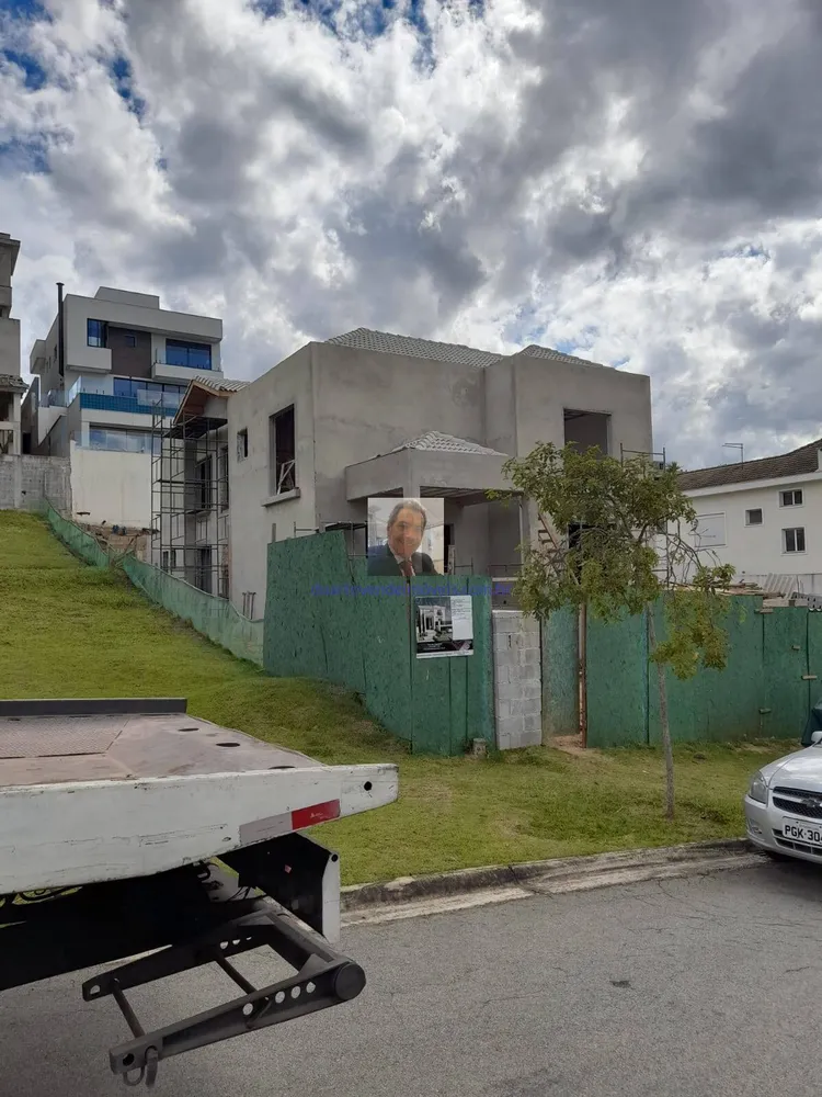 Casa, 4 quartos, 417 m² - Foto 10